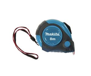Mètre enrouleur à ruban magnétique 8 m - MAKITA P-72986