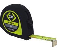 Mètre enrouleur C.K classe II, longueur : 3 m selon la classe de précision II, correspond à 73-362-EWG (T3442M 3)