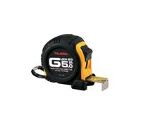 Mètre G-Lock élastomère 5m x 25mm - G5P50MT