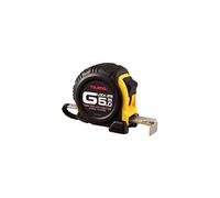 Mètre G-Lock élastomèreTAJIMA 5m x 25mm - G5P50MT G