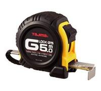Tajima Mètre à ruban G5P50MY antichoc 5 m x 25 mm