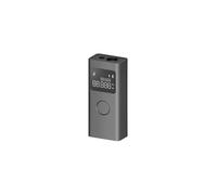 Mètre laser portable - Xiaomi - Smart Laser Measure - Précision 3 mm - Portée 40 m - Bluetooth intégré