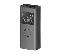 Xiaomi MJJGCJYD001QW Mètre laser portable Noir 40 m