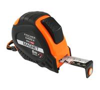 MESURE 8MX25MM MAGNETIQUE AUTOBLOCANT FISCHER DAREX 14388