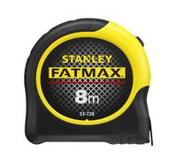 Mètre mesure Blade Armor 8 m x 32 mm FATMAX STANLEY