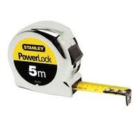 Mètre Micro Powerlock 5m x 19mm STANLEY - 1-33-552 G