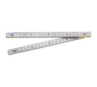 Mètre pliant 1 m - 5 branches - Par 10 - FACOM - DELA.625.00