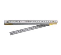 Mètre pliant 2 m - 10 branches - Par 10 - FACOM - DELA.626.00