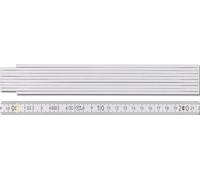BMI Épaisseur branches 9072 L. 2 m l. 16 mm mm/cm EG III hêtre blanc BMI Quantité:1