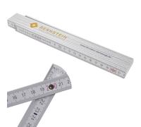 Mètre pliant Bernstein Tools 7-502 2 m bois