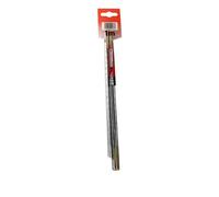 Mètre pliant en alu - 1 m FISCHER DAREX - 62316080