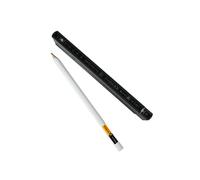 Stabila 01304 règle souple Hêtre 2 m