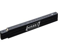Mètre pliant Hazet 2154-200 2 m