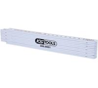 Mètre pliant KS Tools 3000061 300.0061 2 m