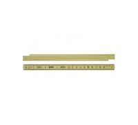 Mètre pliant polyamide WIHA - 2 m - 27055