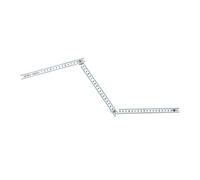 Mètre pliant Stanley 2 m