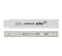 Mètre pliant Wiha 27062 1 m Polyamide