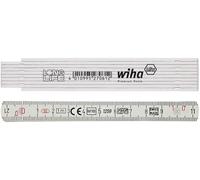 Mètre pliant Wiha neu 27062 1 m Polyamide