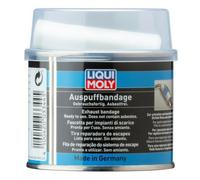 Mètre pour Réparation De Escape Liqui moly-1m pour Moto Pièces de Rechange
