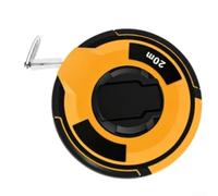 Mètre Ruban 20M pour Luban ABS pour robuste Mètre Ruban 20M pour(Disc Type 20)
