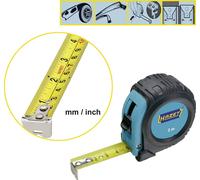 Mètre-ruban 3 m acier Hazet 2154N-3