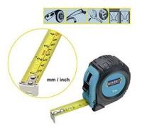 HAZET Mètre à ruban 2154N-3 3 m (3000 mm) acier
