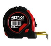 Mètre ruban 3 stop édition 2023 8Mx25MM - METRICA - 38648NH G