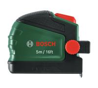 Bosch Mètre-ruban Home and Garden 1600A02Z9Y