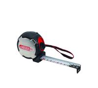 Mètre ruban 5 m X 25 mm 371742 - Virax