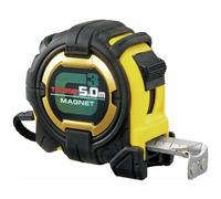 Tajima Mètre ruban G3-Lock Hypercoat 5 m x 27 mm