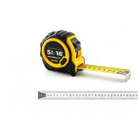 Mètre Ruban 5m, Mètre à Mesurer Professionnel Robuste | Father's Day Christmas Birthday Gift for Dad, Carpenters, DIY Enthusiasts, Professional Metric Measuring Tool