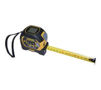 Mètre ruban 5m + télémètre laser 40m - ROULOR - 290100