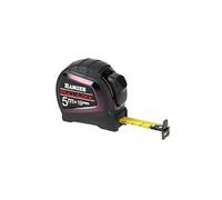 Mètre ruban 5m x 19mm 'Pull Lock' - - 100040