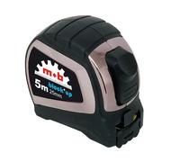 METRE RUBAN 5MX25MM BLOCK-UP SUR CARTE MOB - 876458