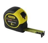 Mètre ruban 5mx32mm STANLEY FATMAX - 0-33-720 - Blade Armor - Bimatière