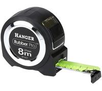 Mètre ruban 8 m x 27 mm 'Rubber Pro' HANGER 100051