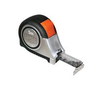 Bahco Mètre ruban Flexomètre 8 m 25 mm inoxydable