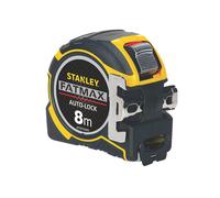 Mètre ruban 8m Stanley FatMax Autolock