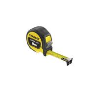 Mètre ruban 8m x 25mm double marquage STANLEY® MAGNÉTIQUE CONTROL-LOCK™ - STHT37232-0