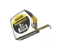 Huit metre stanley powerlock 25m