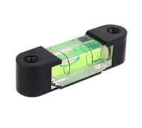 Mètre ruban à bulles à perles horizontales - Petit format