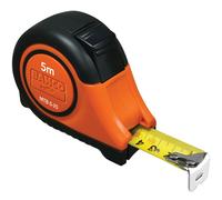 Mètre ruban à tète magnétique BAHCO MTB-5-25-M 5 m