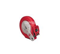 Mètre ruban acier pro BMI WEISSLACK 16-120-28