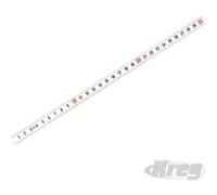 Mètre ruban adhésif 3,65 m KREG G