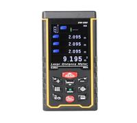 Mètre Ruban, Appareil Photo numérique, télémètre, Outil d'angle, télémètre(SW-S80)