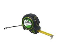 Mètre ruban autobloquant 8m Ribitech 25mm