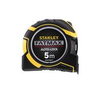 Mètre ruban Autolock Magnétique FATMAX PRO STANLEY