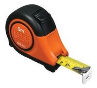 Bahco Mètre-ruban MTB-5-25-M