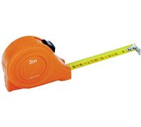 Bahco Mètre ruban MTG-5-19 – Acier 5 m, largeur 19 mm
