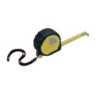 Mètre ruban bi-matière 8m - NESPOLI - 31070 8M